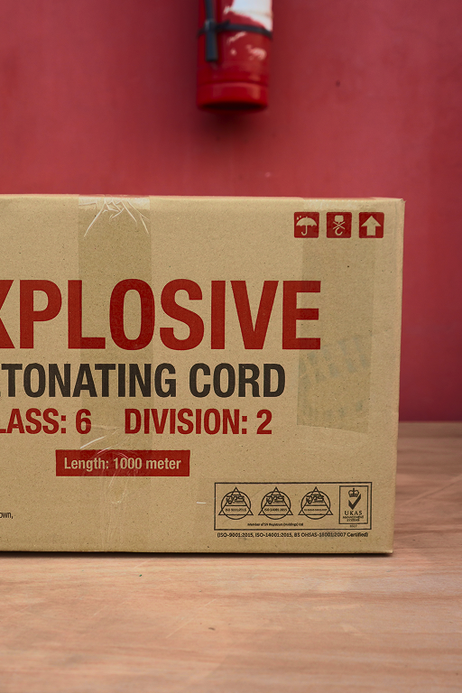 Detonating Cord4