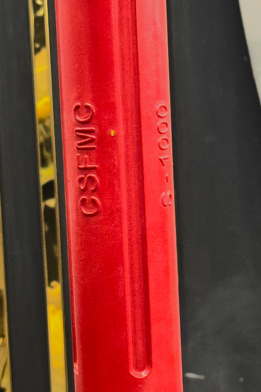 Emulsion Explosive (SEISMIC)3