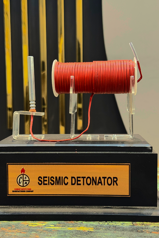SEISMIC Detonator1