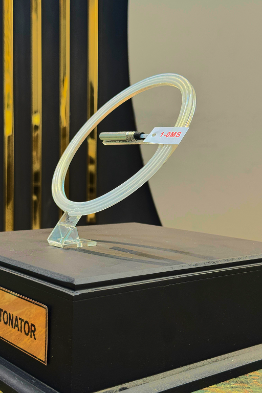 Shock Tube Detonator1