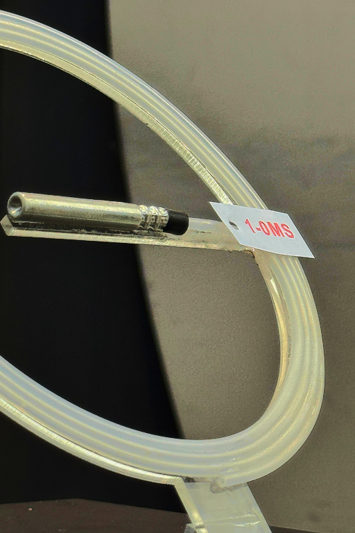 Shock Tube Detonator2